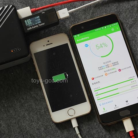 羅馬仕充電寶安全爭議與行業透視