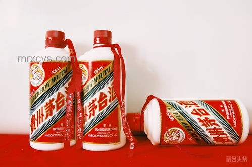 飛天茅臺散瓶批發價跌破2000元與收藏價值分析