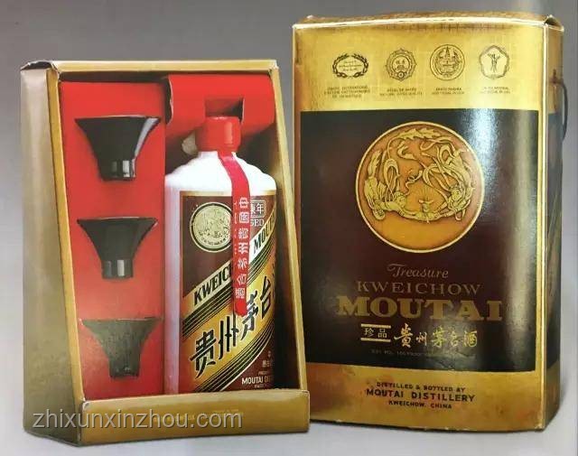 飛天茅臺散瓶批發價跌破2000元，收藏價值重塑