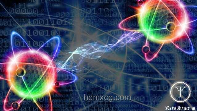 探索未知：揭秘量子糾纏，超越認知的奇妙現象