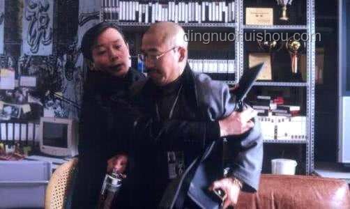 電影《老炮》心得：如何按馮小剛的意，演繹“洋火”的尊嚴與情誼