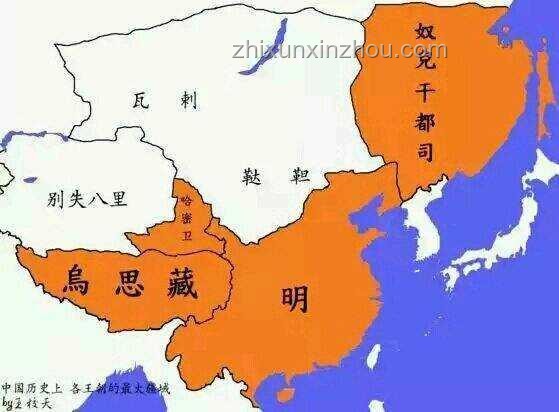 漢唐明哪個朝代最強盛？歷史盛衰對比分析