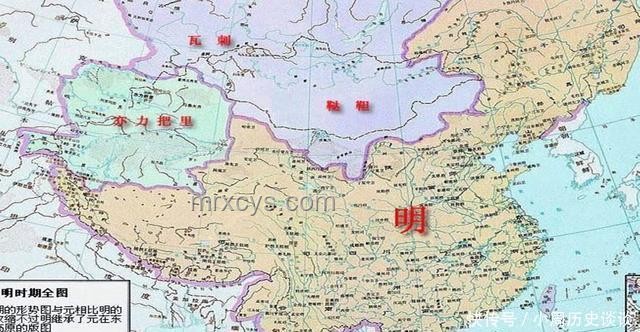 漢唐明三大朝代強盛對比分析