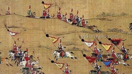 漢唐明三大王朝盛世比拼，誰主沉浮？