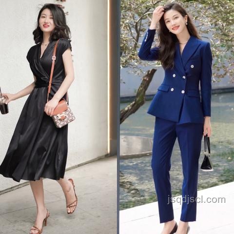 “會打扮”與“不打扮”的女人，發型透露一切！