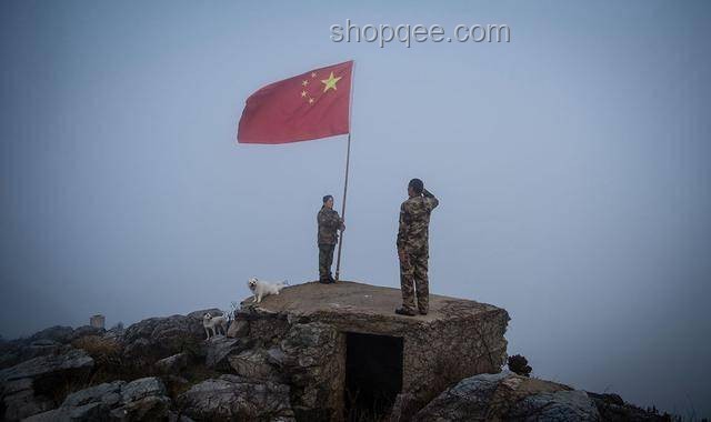 伊朗升旗背后的深意：果然，又是復仇的宣言！