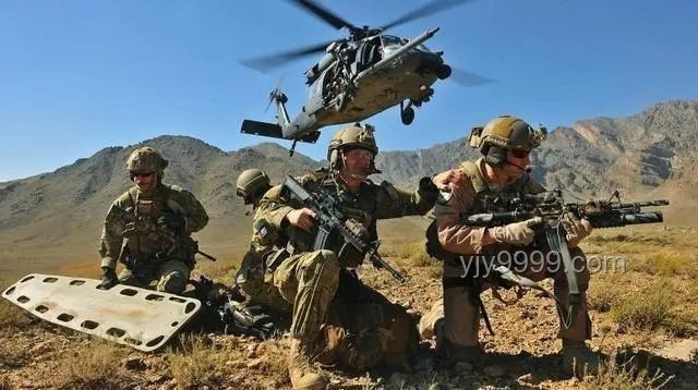 美軍出手了：我在國際維和任務中的親身經歷與感悟??,和平,挑戰,成長,團結