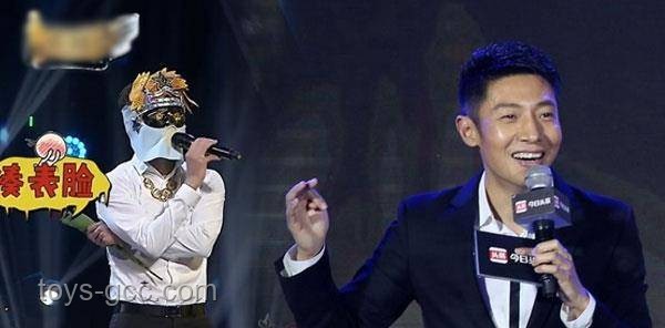 鳳凰傳奇男歌手爭(zhēng)議風(fēng)波：性暗示與暴力歷史下的形象重塑？