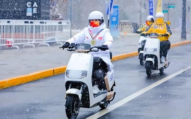 7月1日起，電動車、摩托車“2禁2罰”新規前瞻