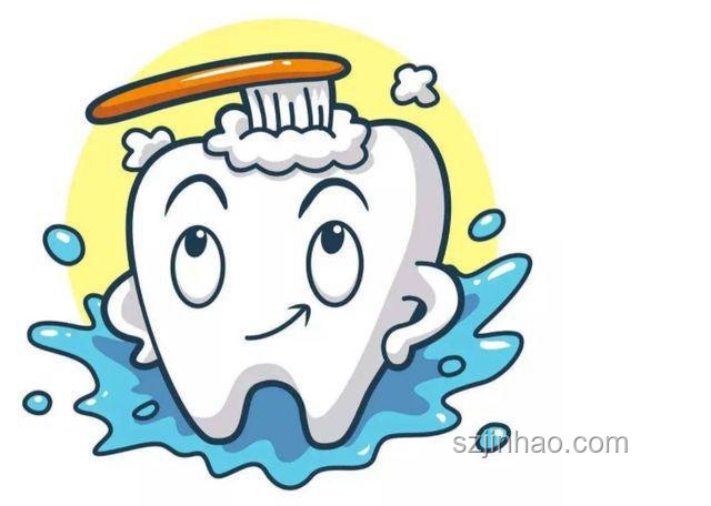 不刷牙直接吃早餐？這些技巧幫你保持口腔衛生