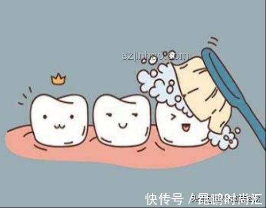 不刷牙直接吃早餐？這些技巧幫你保持口腔衛生