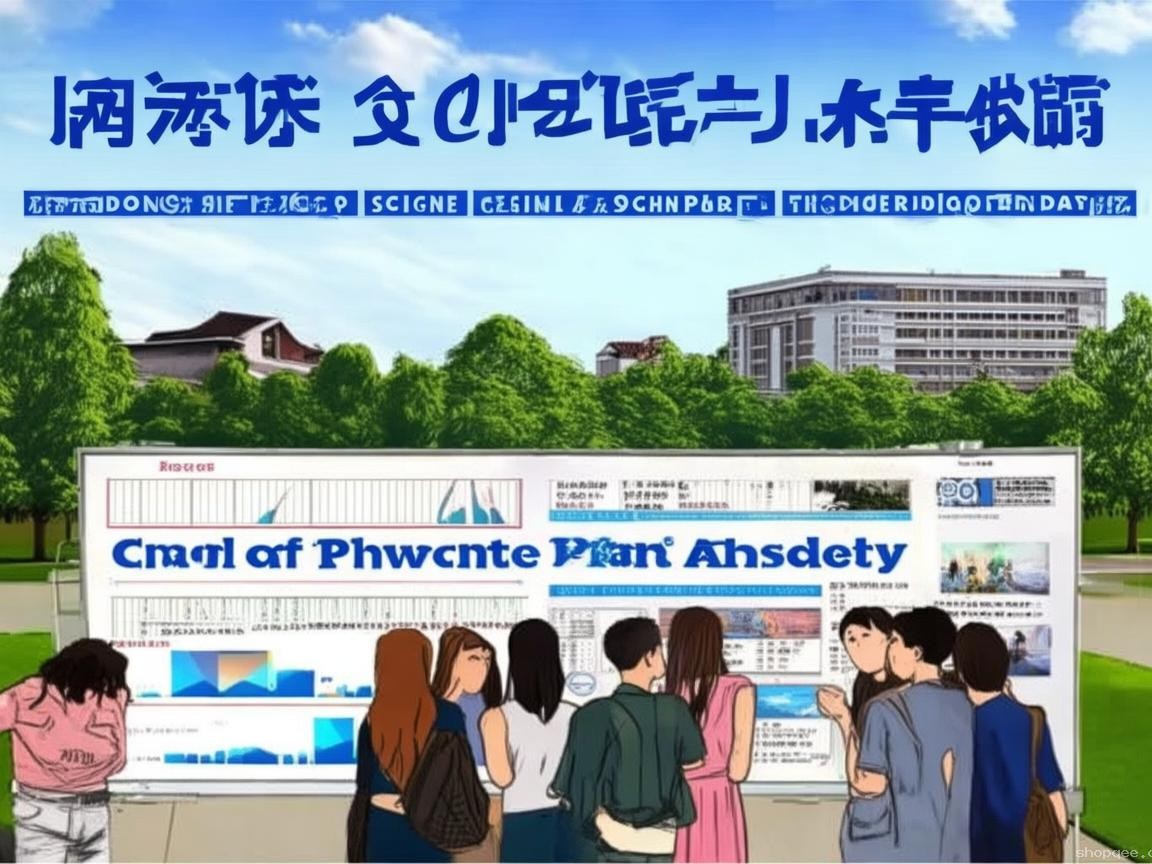 山東科技大學禁用紅米手機考試事件深度分析