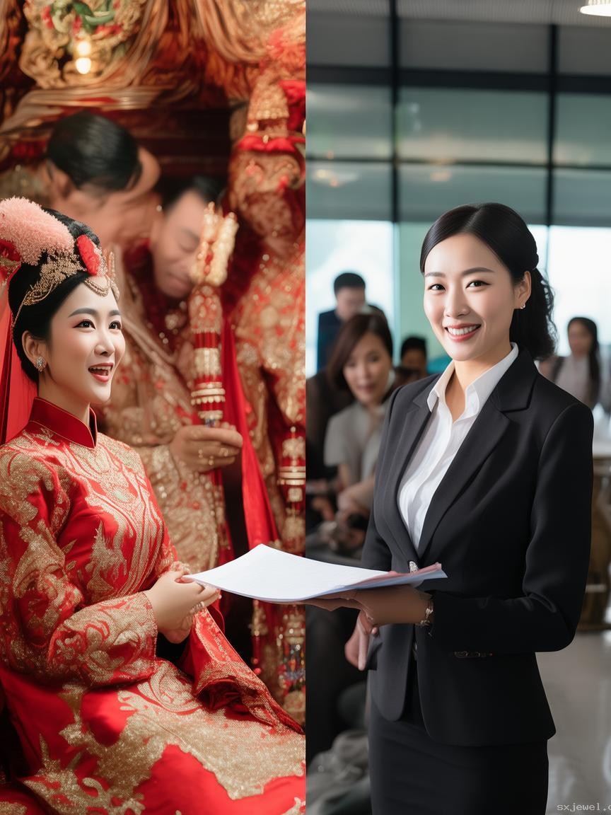 黃圣依結婚決策對比分析：先斬后奏與家庭溝通