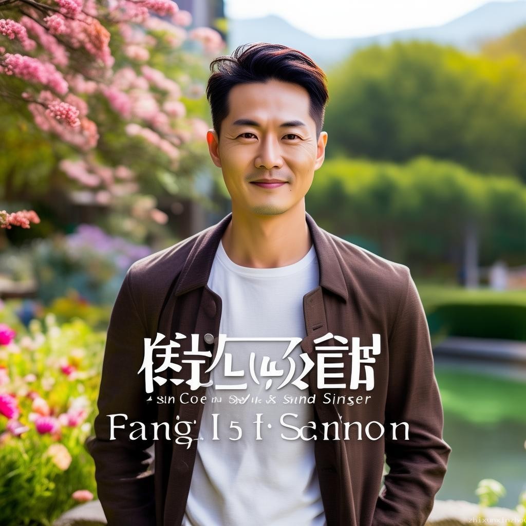 45歲方力申官宣：跨界愛情與創(chuàng)新生命的萌芽