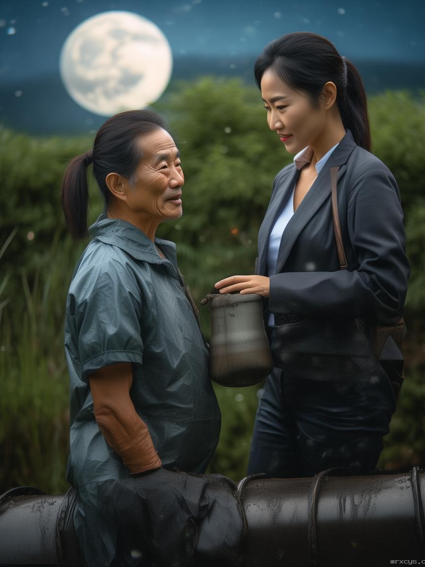 月入5萬女生如何平衡事業與親情：辭職陪父親掏糞的實用指南