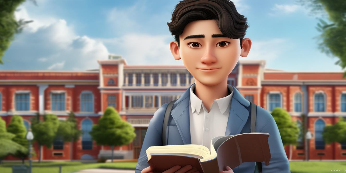 清華高顏值學霸被質(zhì)疑炒作：本人深度回應與剖析