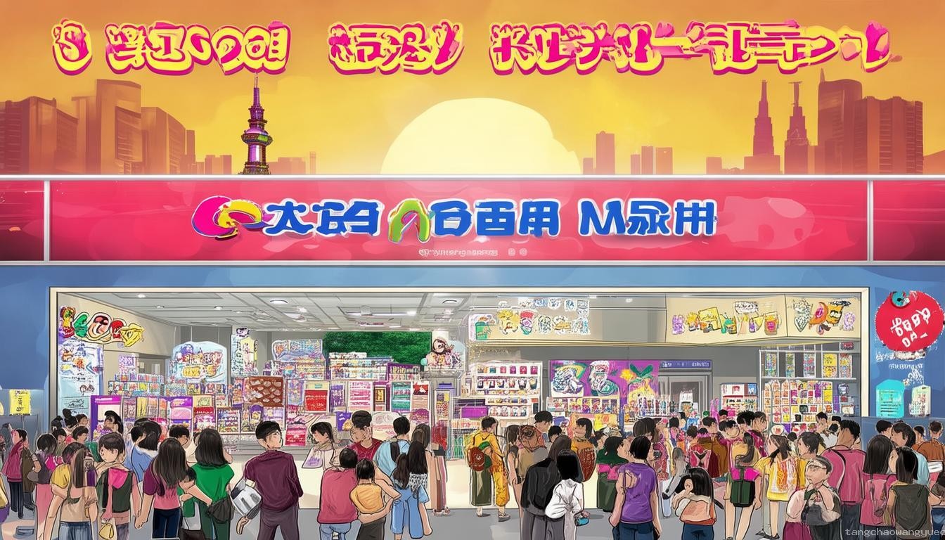 杭州一泡泡瑪特開業當天閉店問題解決策略