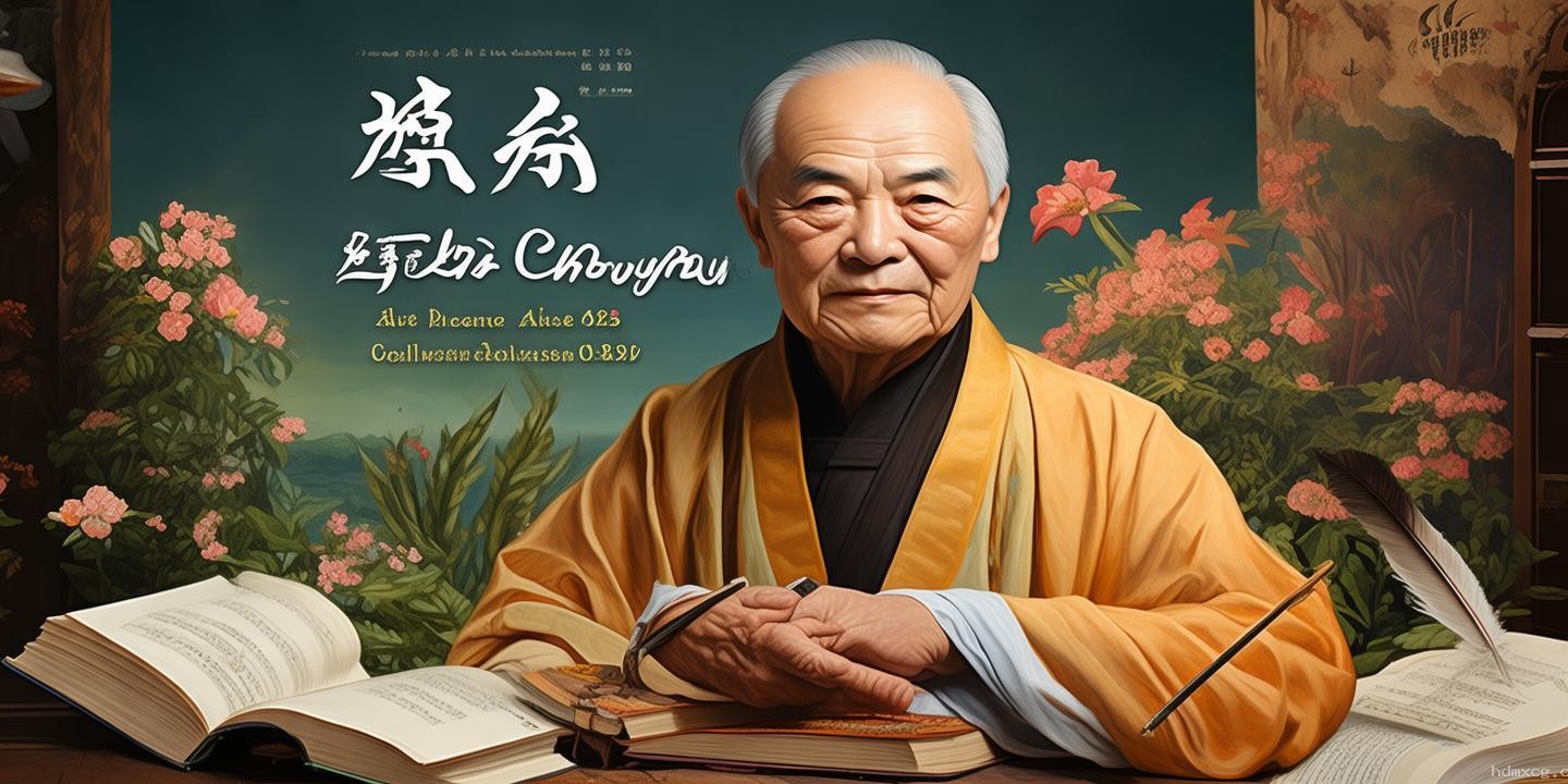 詩人鄭愁予生平與貢獻(xiàn)分析：享年92歲的文學(xué)巨匠