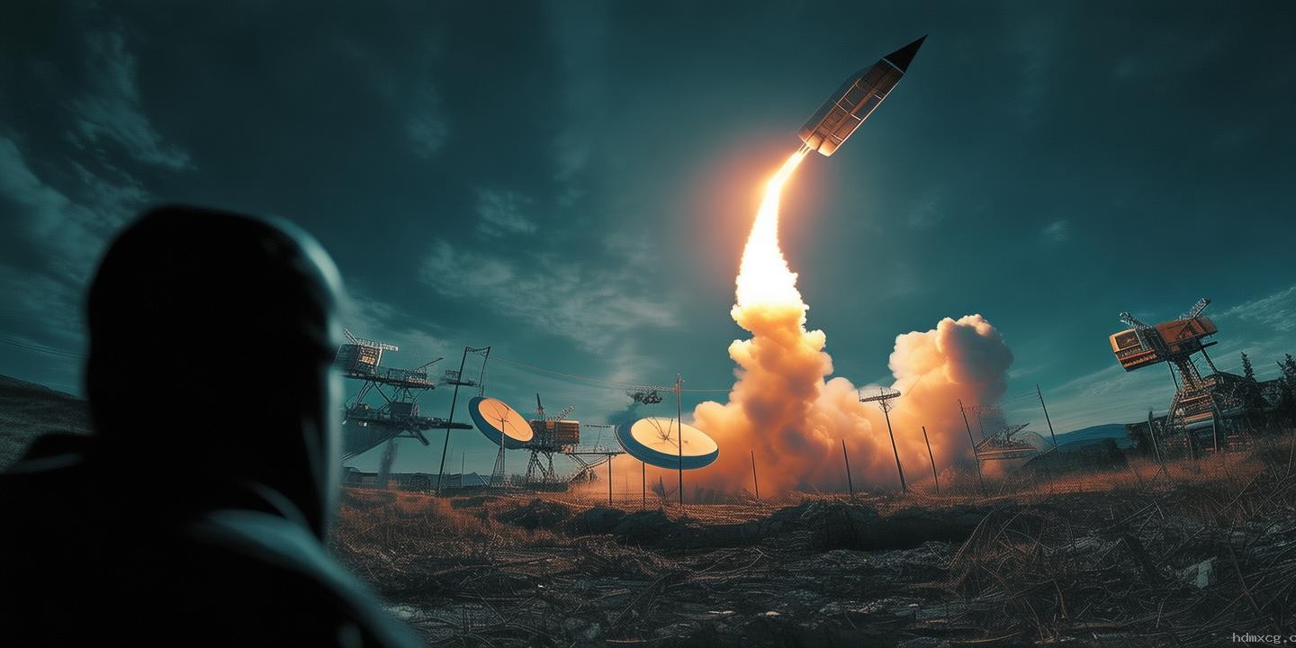 以軍襲前暗送導彈：隱秘創新與國際博弈的跨界啟示