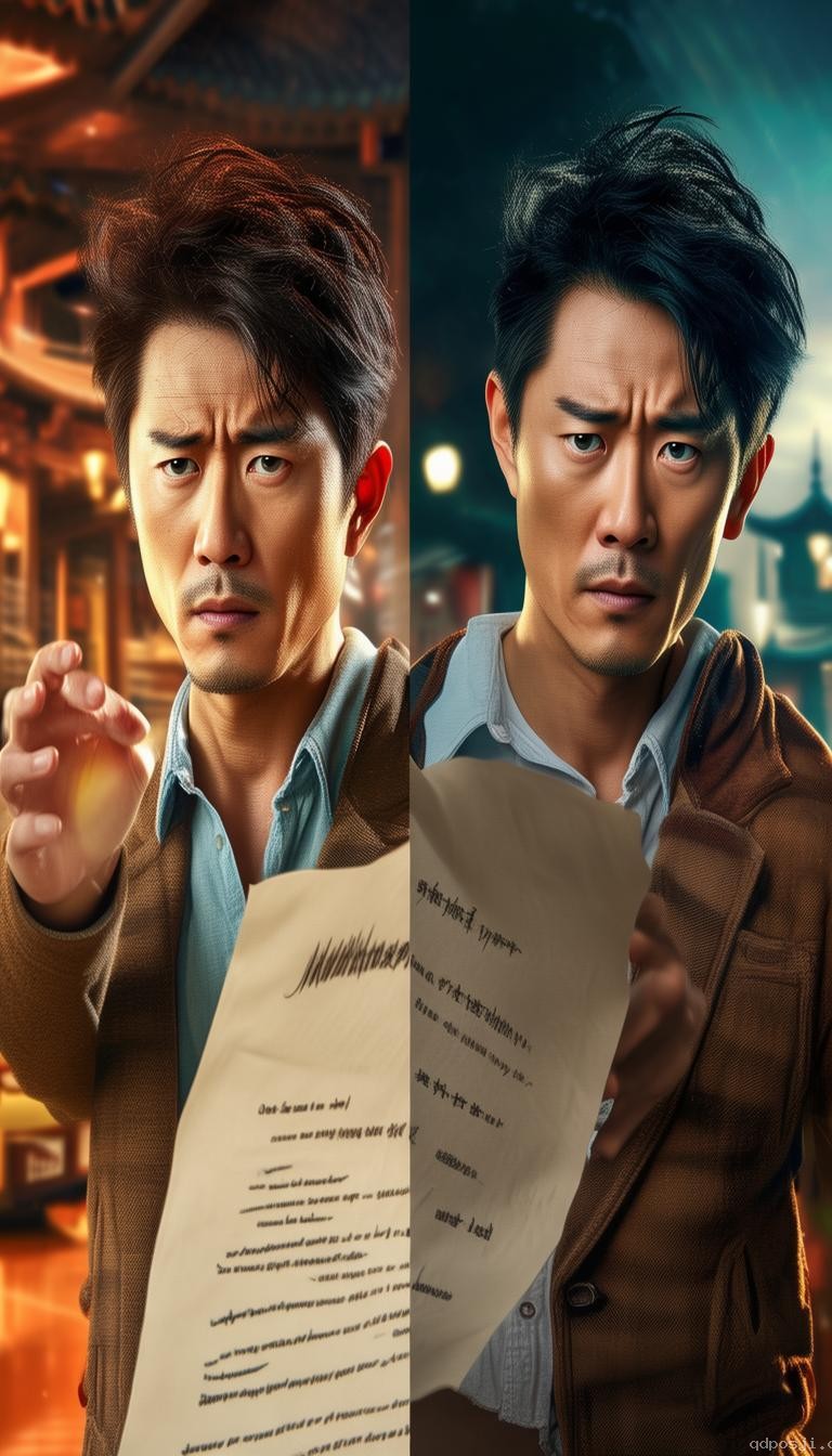 李現推拒與接受《醬園弄》的決策分析