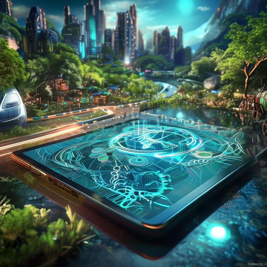 跨界啟迪：解鎖創(chuàng)新思維的無限可能
