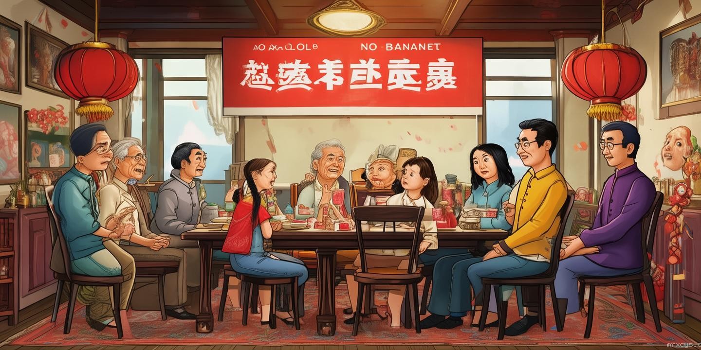 升學宴趨勢預測：“禁酒+禁辦”雙重壓力下，升學宴何去何從？