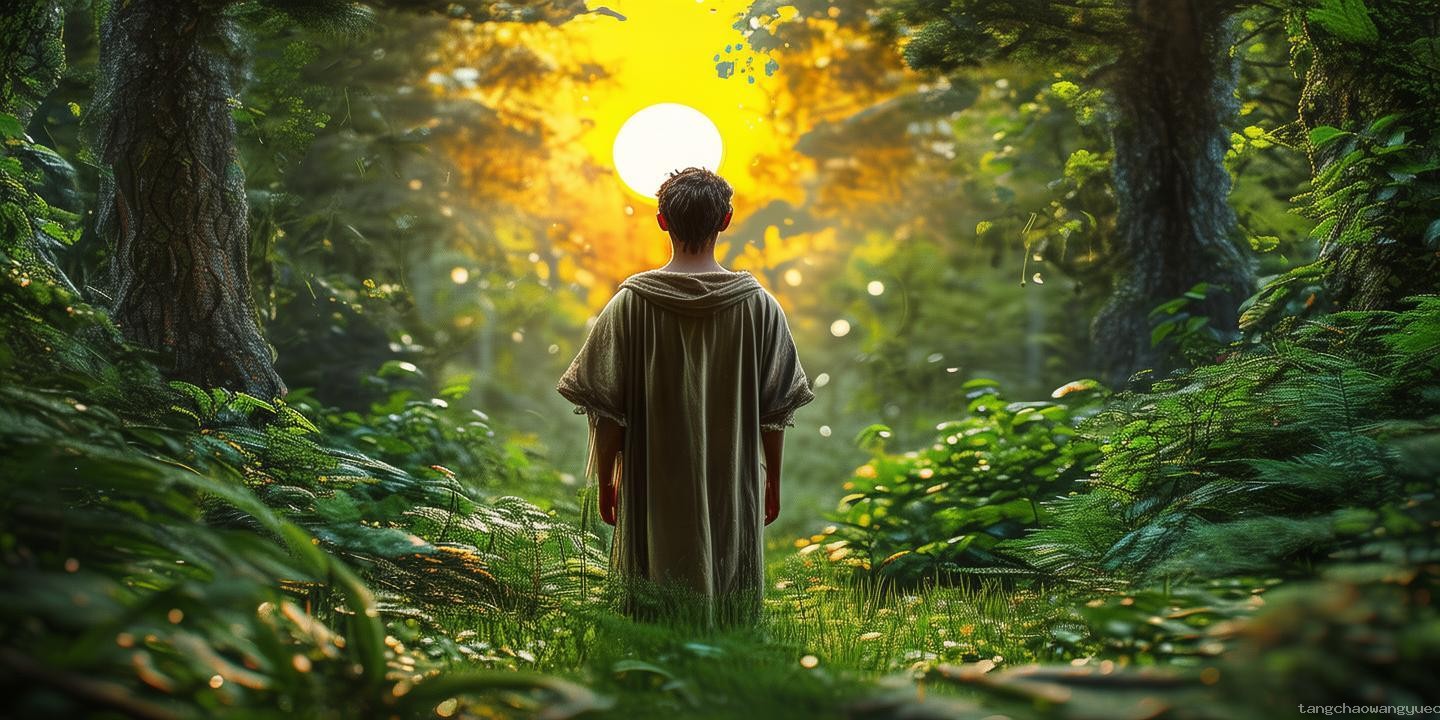 真誠(chéng)背后的需求解讀：他為何聲稱無所求？