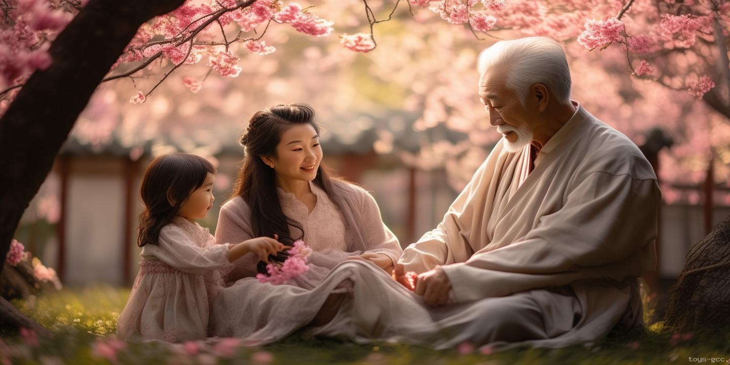 朱自清《背影》外的沉思：中國(guó)文學(xué)為何少“好爸爸”形象？????????, 家庭情感, 文學(xué)探索, 父愛缺失, 文化共鳴