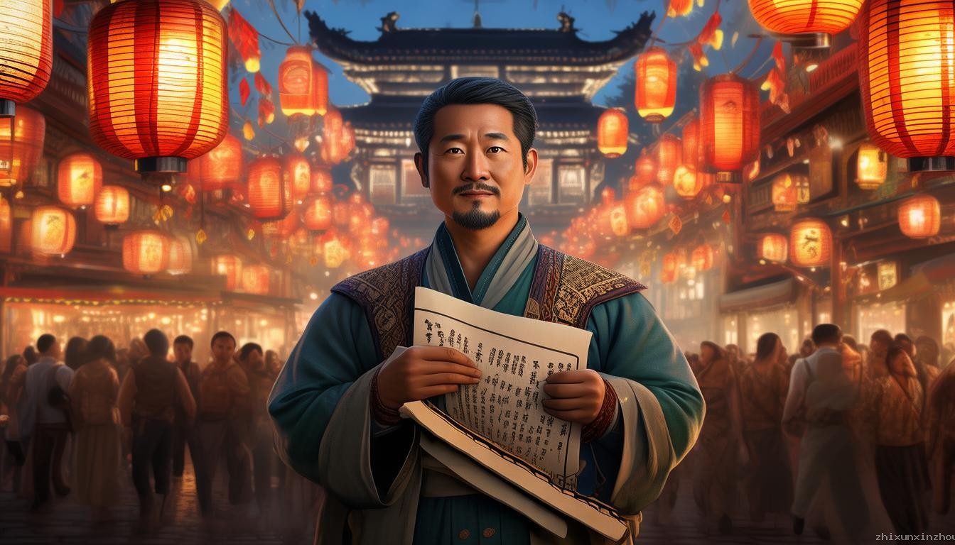 《長安的荔枝》啟示：李善德的職場路，當代晉升的鏡鑒？