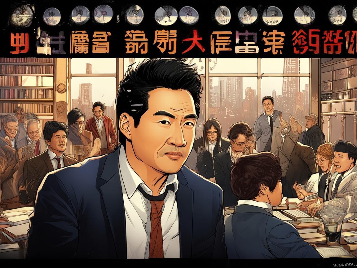電視劇《長安的荔枝》中的職場共鳴情節(jié)深度分析