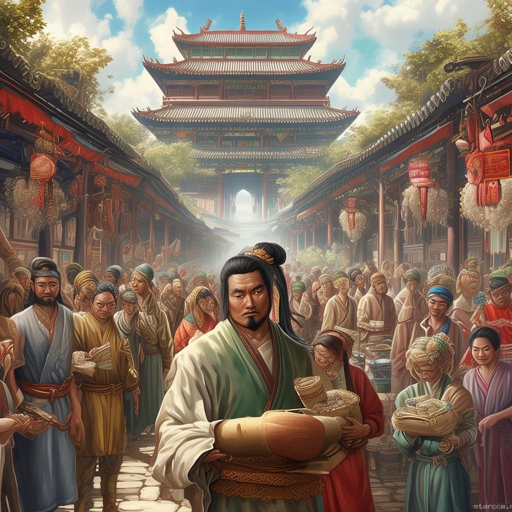 《長(zhǎng)安荔枝》：職場(chǎng)生存新解，跨界共鳴的創(chuàng)新密碼