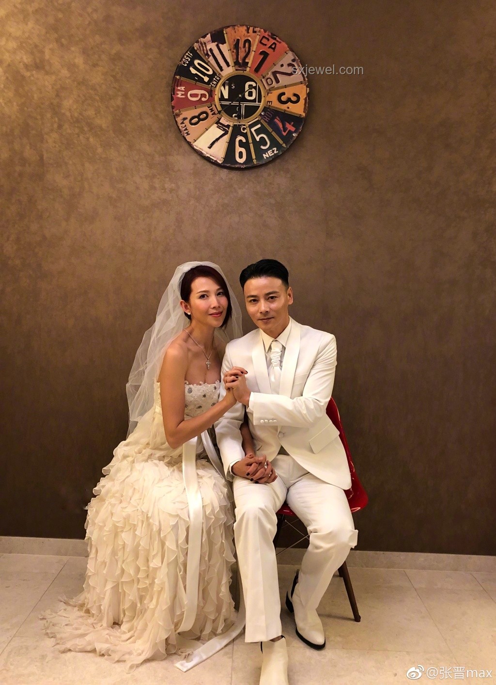 黃圣依結婚決策對比分析：先斬后奏與家庭溝通