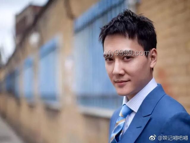 45歲方力申官宣：跨代孕育，創(chuàng)新家庭新篇章