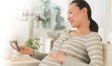 45歲方力申官宣妻子懷孕：高齡孕婦知識(shí)普及