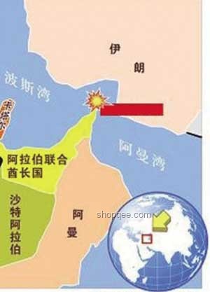 伊朗官員：嚴肅考慮封鎖霍爾木茲海峽，全球能源安全面臨挑戰