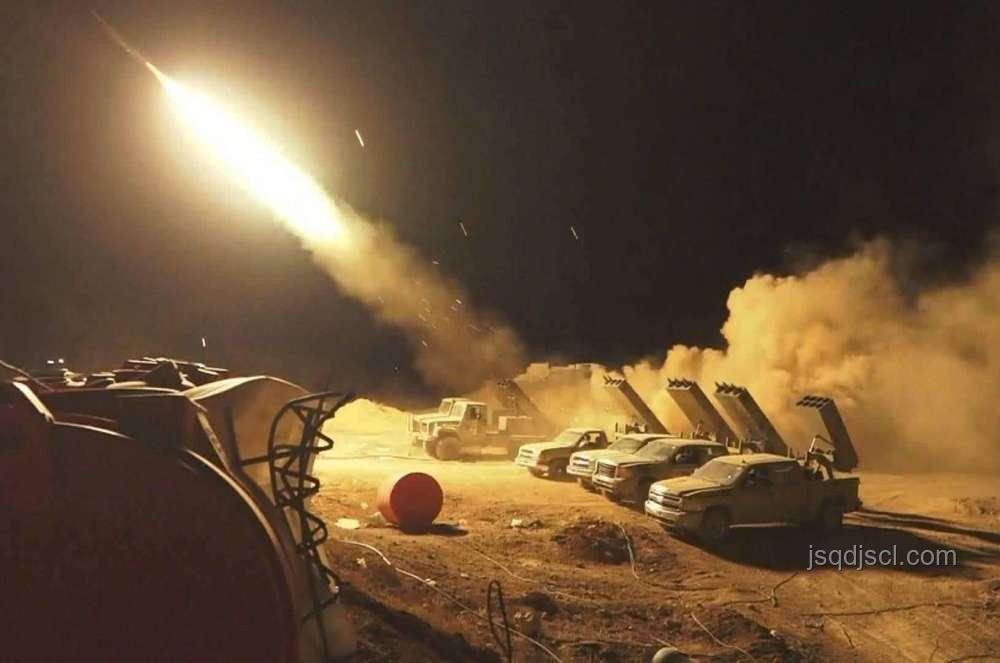 以軍撤離警告下的伊朗核反應堆周邊安全態勢洞察