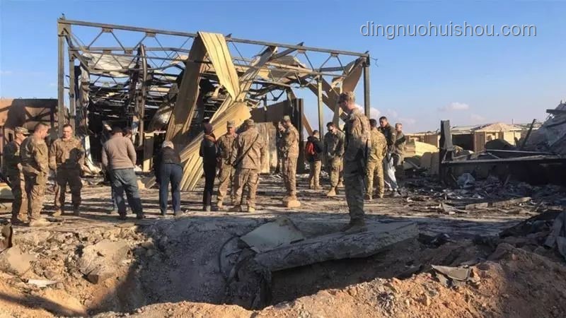 以軍要求撤離：親歷伊朗核反應堆周邊的緊張時刻??