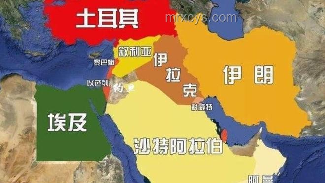 以伊沖突深度剖析：或如何引發中東危局