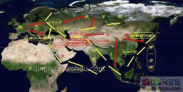英國增兵中東：戰略創新下的全球安全新布局