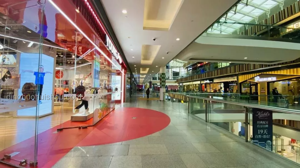 杭州一泡泡瑪特開業當天閉店問題解決方案