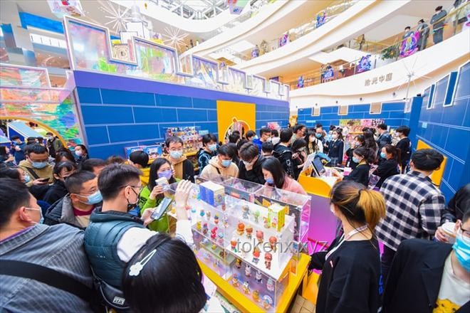 杭州泡泡瑪特開業閉店：創新試錯的勇氣與實踐
