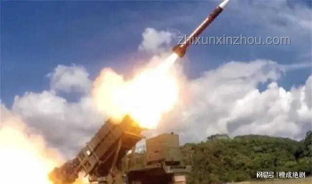 以軍襲擊前夕，美國秘密輸送300枚導彈的幕后故事??隱秘行動大揭秘