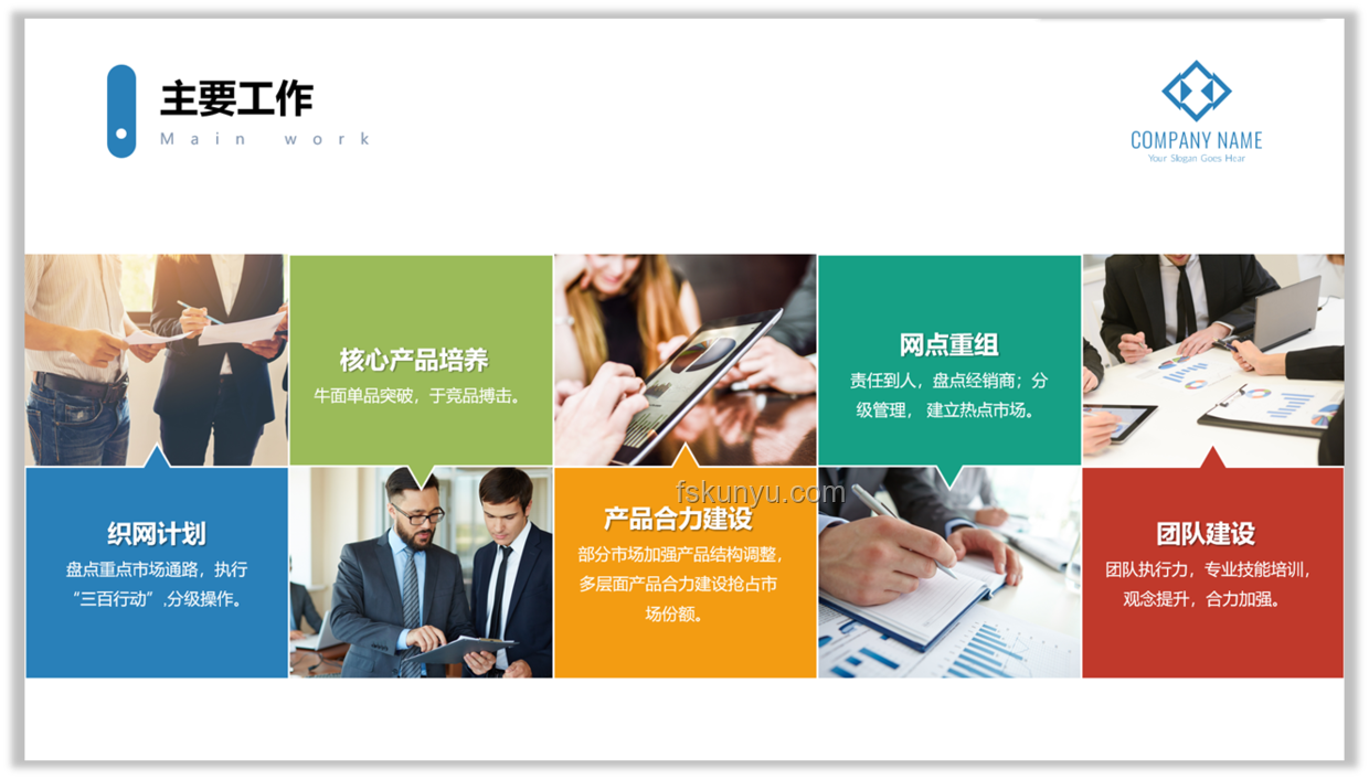創意圖文排版PPT模板頁數優化策略分析