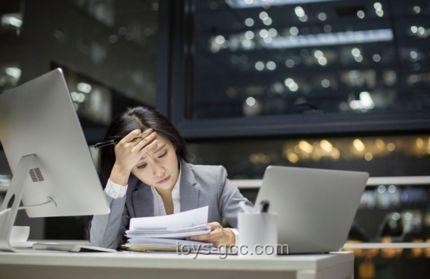 中國80后面臨的挑戰及解決方案：壓力緩解與生活平衡