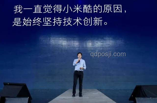 真誠背后的創新驅動力：從無欲到無限可能