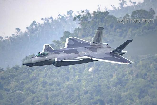 中國航展新動(dòng)向：殲系列戰(zhàn)機(jī)引領(lǐng)航空工業(yè)未來趨勢