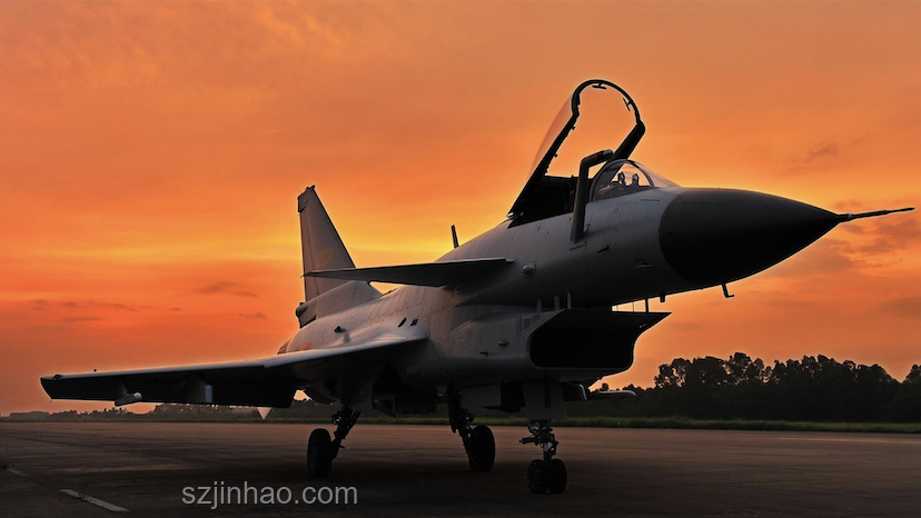 中國航展新動(dòng)向：殲系列戰(zhàn)機(jī)引領(lǐng)航空工業(yè)未來趨勢
