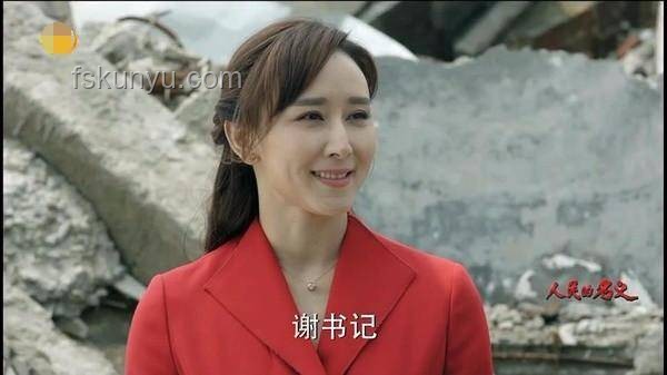 胡靜在《人民的名義》中的演技，真心值得一個贊??