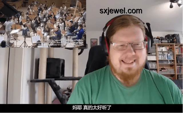 玩家為何高度期待《原神》5.7的絲柯克？