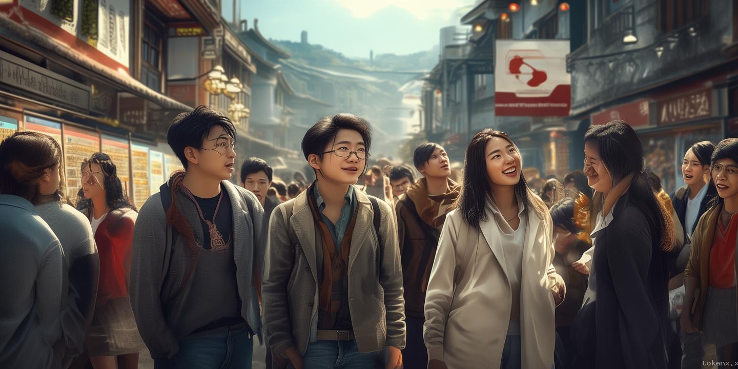 年輕人扎堆鄉(xiāng)鎮(zhèn)公務(wù)員，比港大碩士香？